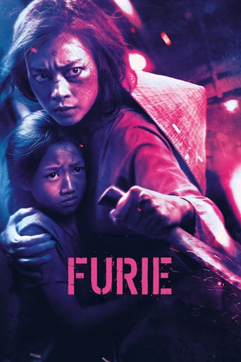 Furie 2019 (کثیف)