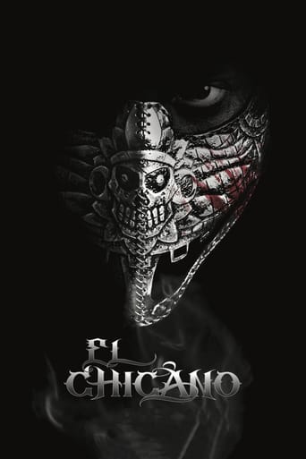 دانلود فیلم El Chicano 2018 (ال چیکانو)