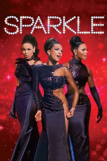 دانلود فیلم Sparkle 2012