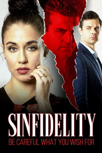 دانلود فیلم Sinfidelity 2020