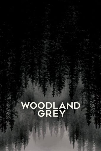 Woodland Grey 2021 (وودلند خاکستری)
