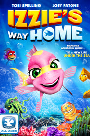 دانلود فیلم Izzie's Way Home 2016