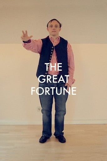 دانلود فیلم The Great Fortune 2016 (ثروت کلان)