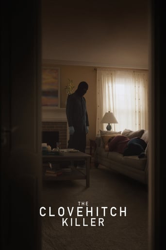 دانلود فیلم The Clovehitch Killer 2018 (قاتل گل میخک)