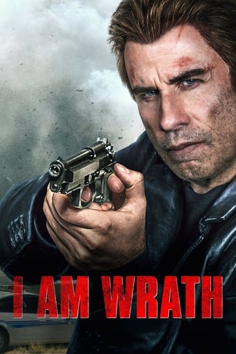 دانلود فیلم I Am Wrath 2016 دوبله فارسی بدون سانسور