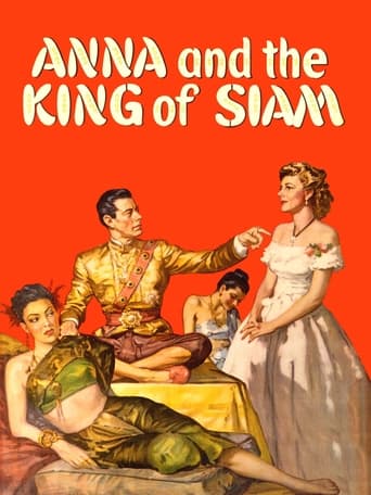 دانلود فیلم Anna and the King of Siam 1946