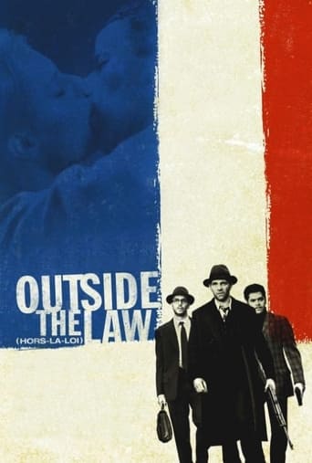 دانلود فیلم Outside the Law 2010