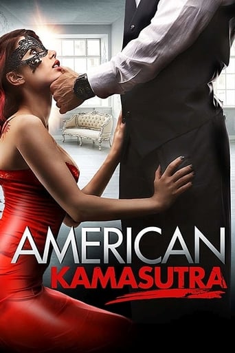 دانلود فیلم American Kamasutra 2018