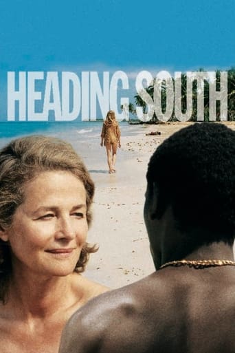 دانلود فیلم Heading South 2005