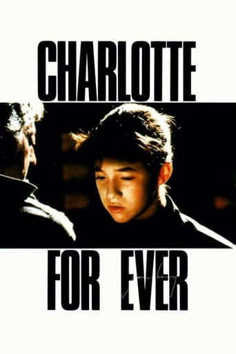 Charlotte for Ever 1986