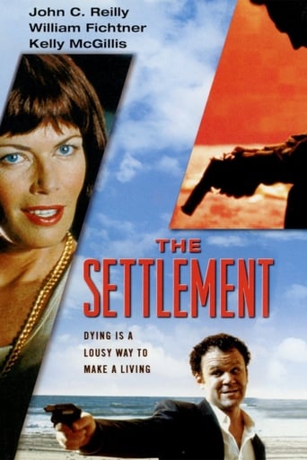 دانلود فیلم The Settlement 1999