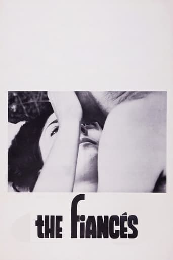 دانلود فیلم The Fiancés 1963