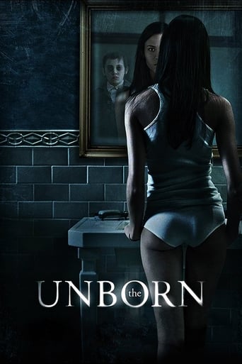 The Unborn 2009