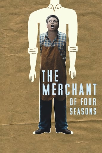 دانلود فیلم The Merchant of Four Seasons 1972