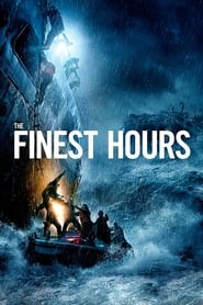 دانلود فیلم The Finest Hours 2016