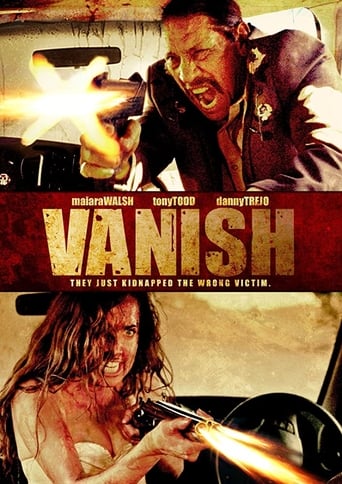 دانلود فیلم VANish 2015