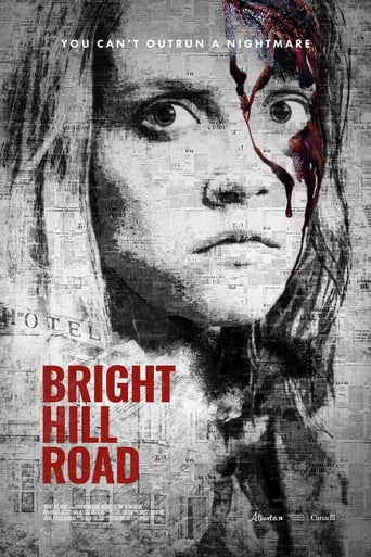 دانلود فیلم Bright Hill Road 2020 (جاده هیل درخشان)