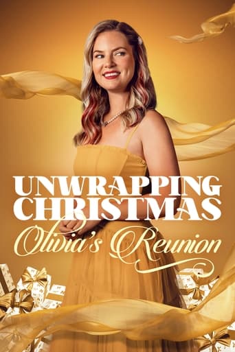 دانلود فیلم Unwrapping Christmas: Olivia's Reunion 2024