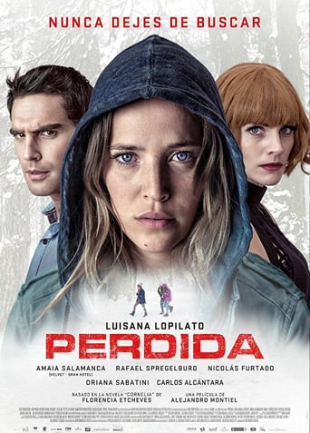 دانلود فیلم Perdida 2018