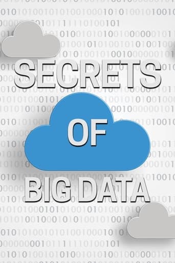 Secrets of Big Data 2022