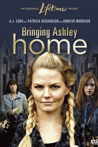 دانلود فیلم Bringing Ashley Home 2011