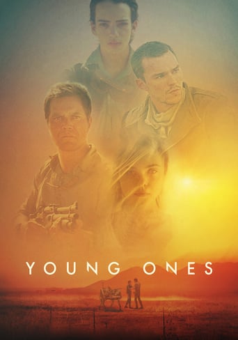 دانلود فیلم Young Ones 2014