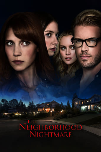 دانلود فیلم The Neighborhood Nightmare 2018