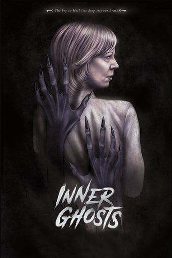 دانلود فیلم Inner Ghosts 2018