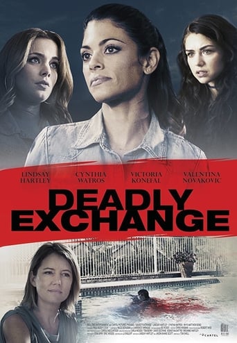 دانلود فیلم Deadly Exchange 2017