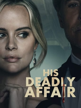 دانلود فیلم His Deadly Affair 2019 (رابطه مرگبار او)