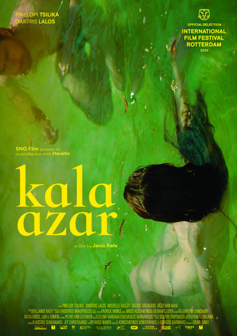 دانلود فیلم Kala azar 2020 (کالا آذر)