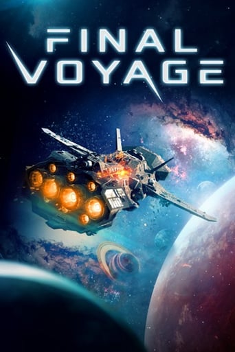 دانلود فیلم Final Voyage 2019