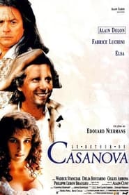 دانلود فیلم The Return of Casanova 1992