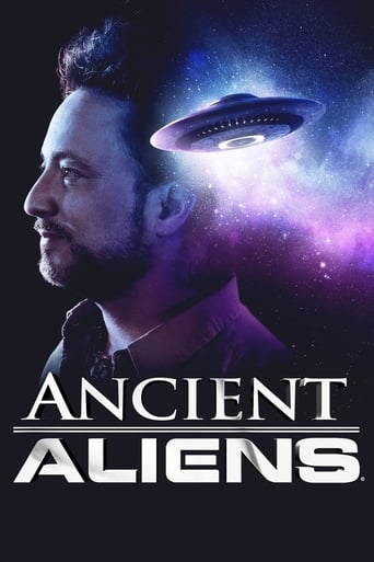 دانلود سریال Ancient Aliens 2009 (بیگانگان باستانی) دوبله فارسی بدون سانسور