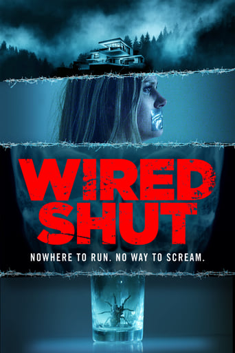 Wired Shut 2021 (بست سیمی)
