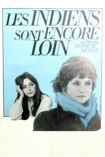 دانلود فیلم The Indians Are Still Far Away 1977