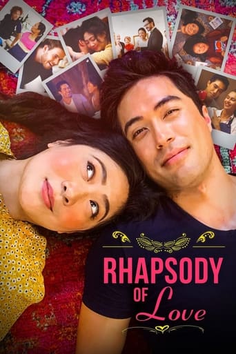 دانلود فیلم Rhapsody of Love 2021 (راپسودی عشق)