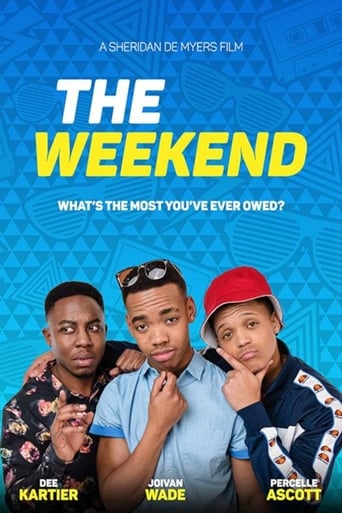 دانلود فیلم The Weekend 2016