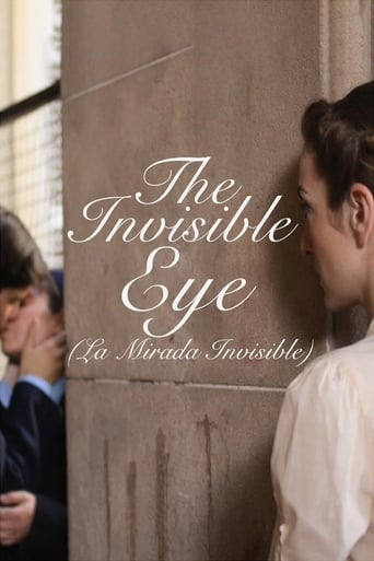 دانلود فیلم The Invisible Eye 2010