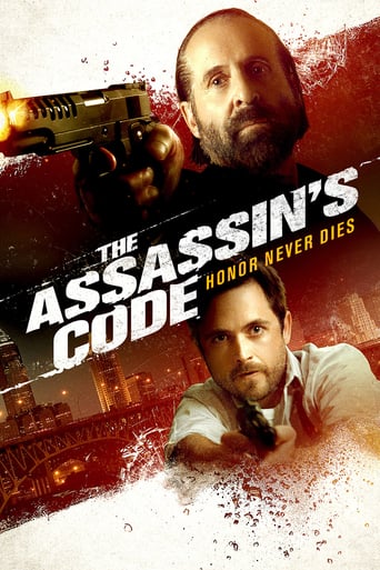 دانلود فیلم The Assassin's Code 2018 (کد قاتلان)