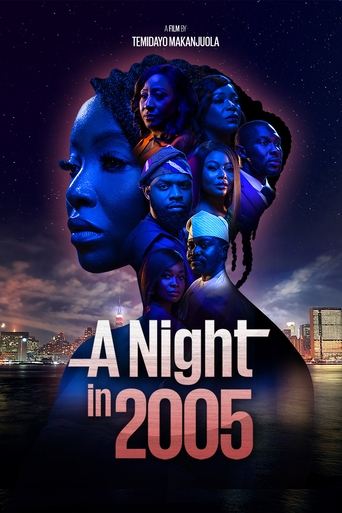 دانلود فیلم A Night in 2005 2024