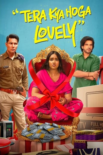 دانلود فیلم Tera Kya Hoga Lovely 2022