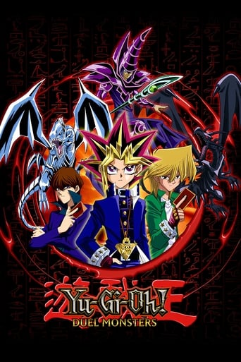 دانلود سریال Yu-Gi-Oh! Duel Monsters 2000 دوبله فارسی بدون سانسور