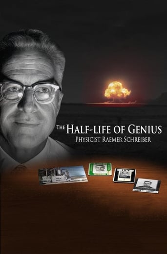دانلود فیلم The Half-Life of Genius Physicist Raemer Schreiber 2017