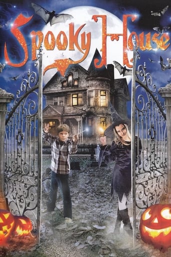 دانلود فیلم Spooky House 2001 (خانه اسپوکی)