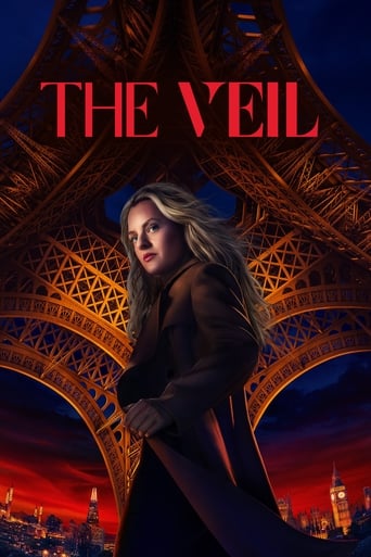 دانلود سریال The Veil 2024 دوبله فارسی بدون سانسور