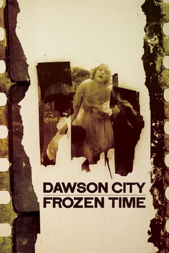 Dawson City: Frozen Time 2016 (داوسون سیتی: زمان یخ زده)