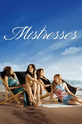 دانلود سریال Mistresses 2013 (معشوقه ها)