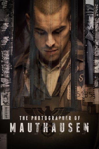 دانلود فیلم The Photographer of Mauthausen 2018