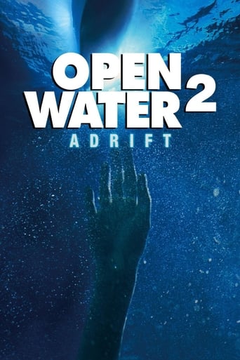 Open Water 2: Adrift 2006